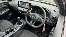 Nissan Juke 1.0 DiG-T Acenta Premium 5dr Petrol Hatchback